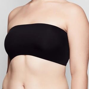SKIMS Fits Everybody Bandeau Bralette